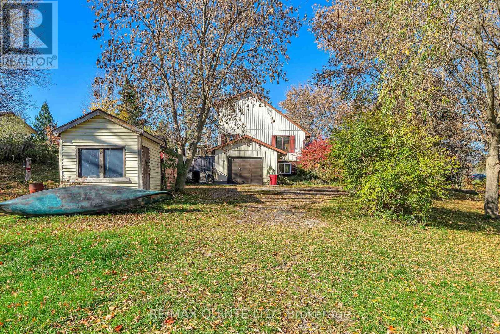 144 Wellington Street, Madoc, Ontario  K0K 2K0 - Photo 20 - X12700144