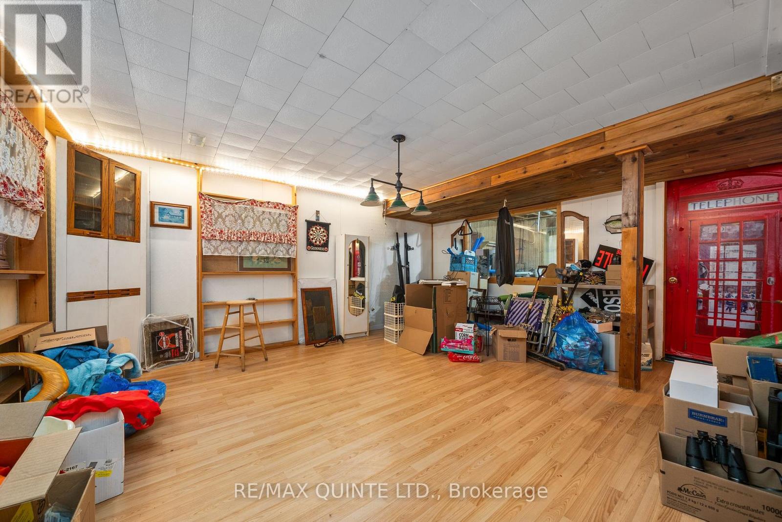 144 Wellington Street, Madoc, Ontario  K0K 2K0 - Photo 37 - X12700144