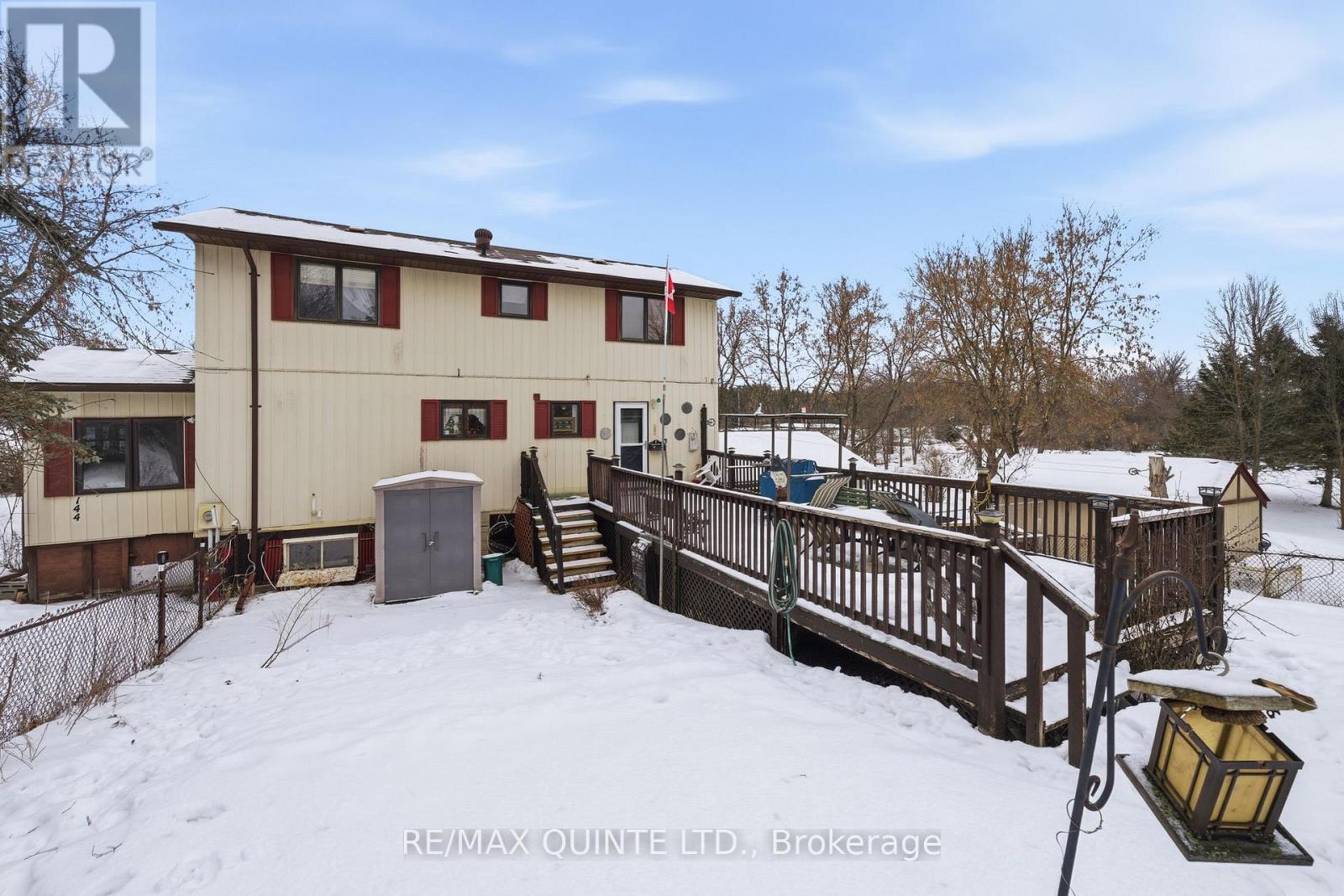 144 Wellington Street, Madoc, Ontario  K0K 2K0 - Photo 6 - X12700144