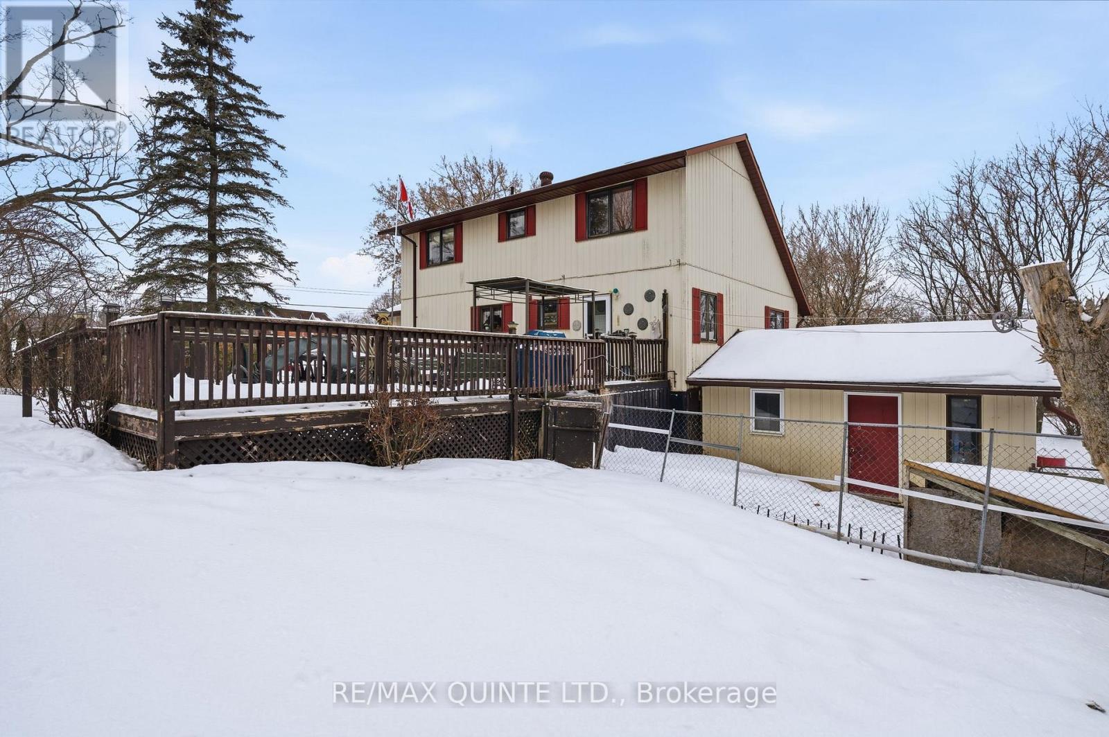 144 Wellington Street, Madoc, Ontario  K0K 2K0 - Photo 7 - X12700144