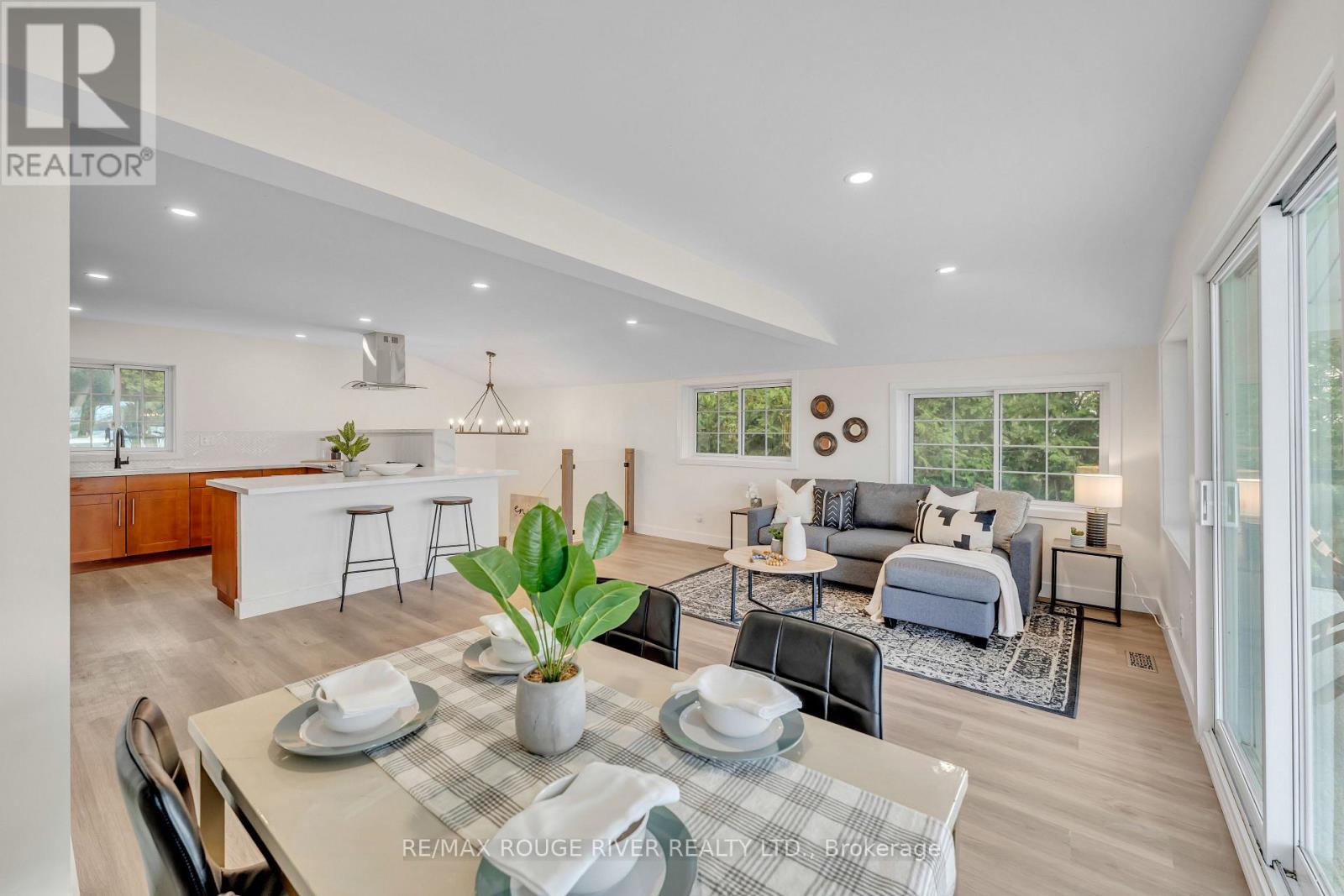 130 - 5496 Rice Lake Scenic Drive, Hamilton Township, Ontario  K0K 2E0 - Photo 11 - X12700848