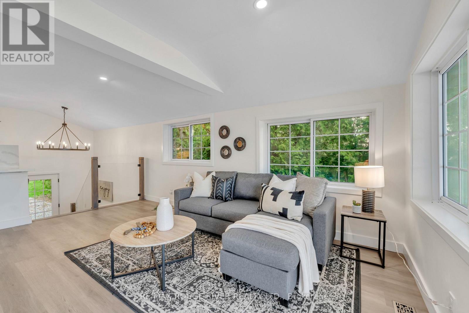 130 - 5496 Rice Lake Scenic Drive, Hamilton Township, Ontario  K0K 2E0 - Photo 12 - X12700848