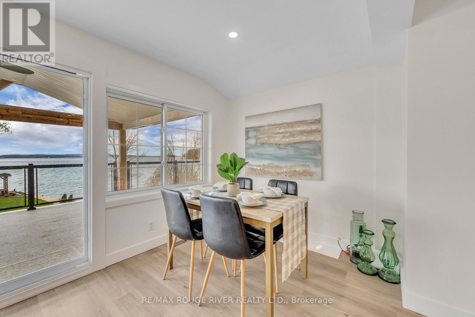 130 - 5496 Rice Lake Scenic Drive, Hamilton Township, Ontario  K0K 2E0 - Photo 13 - X12700848