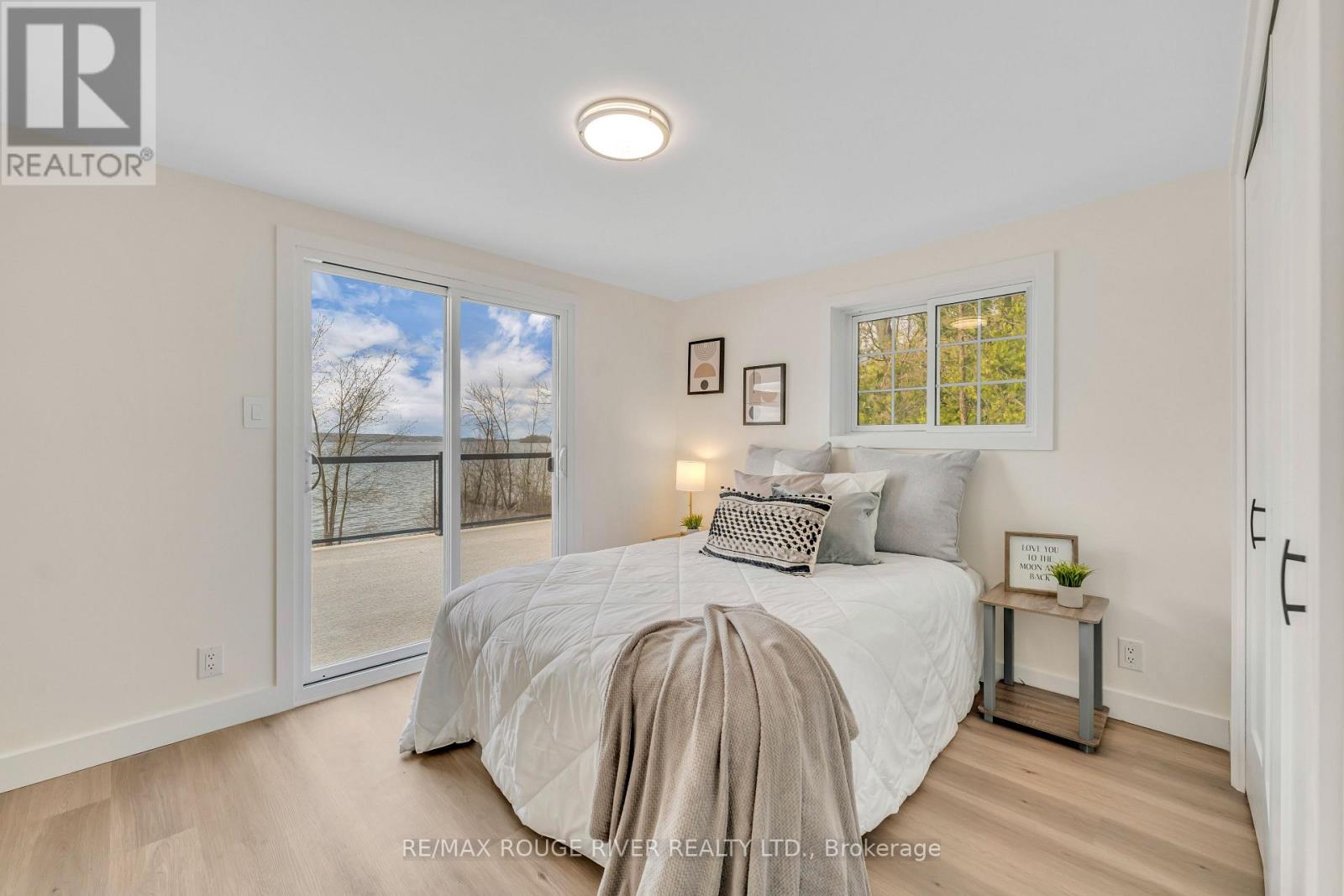 130 - 5496 Rice Lake Scenic Drive, Hamilton Township, Ontario  K0K 2E0 - Photo 14 - X12700848