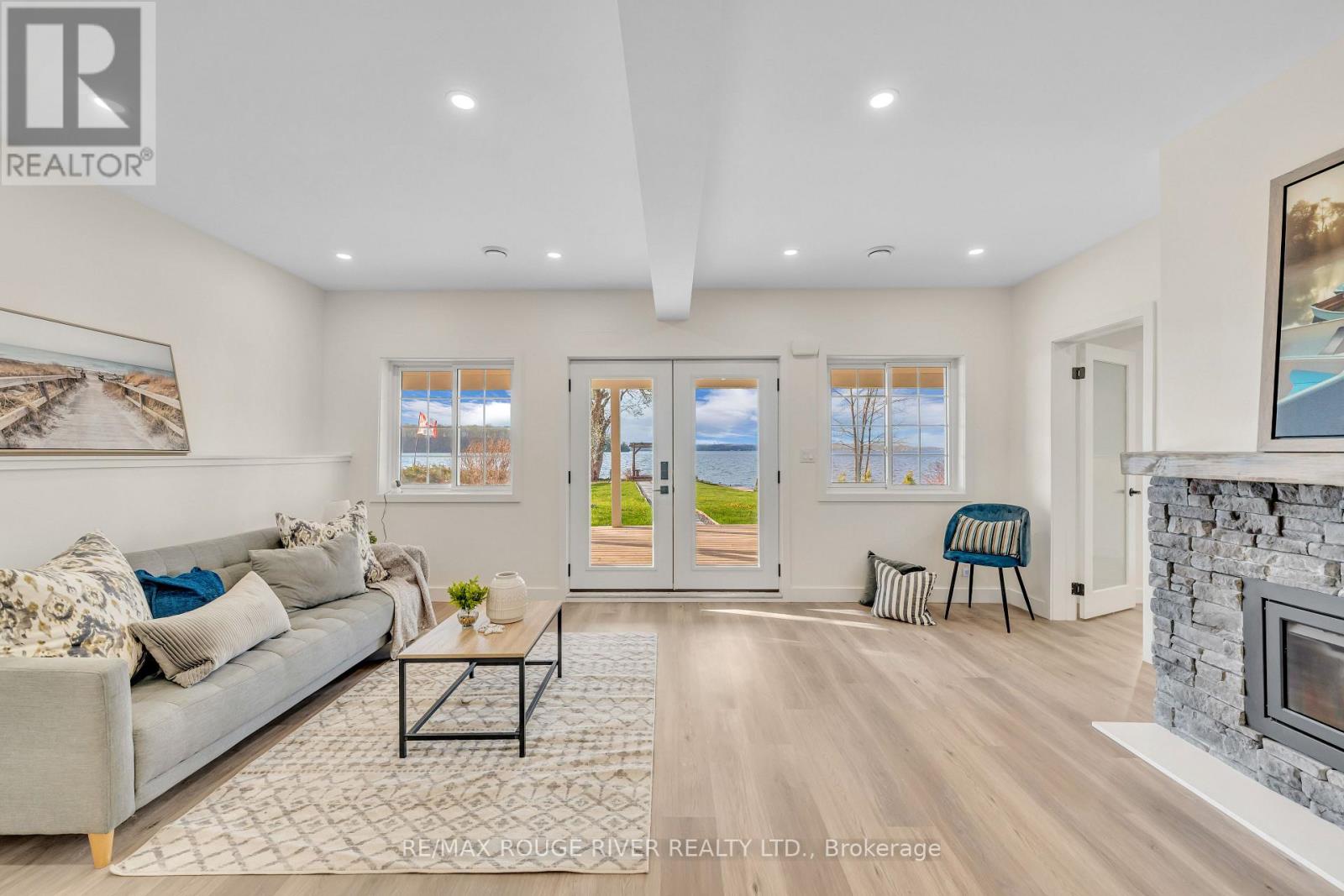 130 - 5496 Rice Lake Scenic Drive, Hamilton Township, Ontario  K0K 2E0 - Photo 17 - X12700848