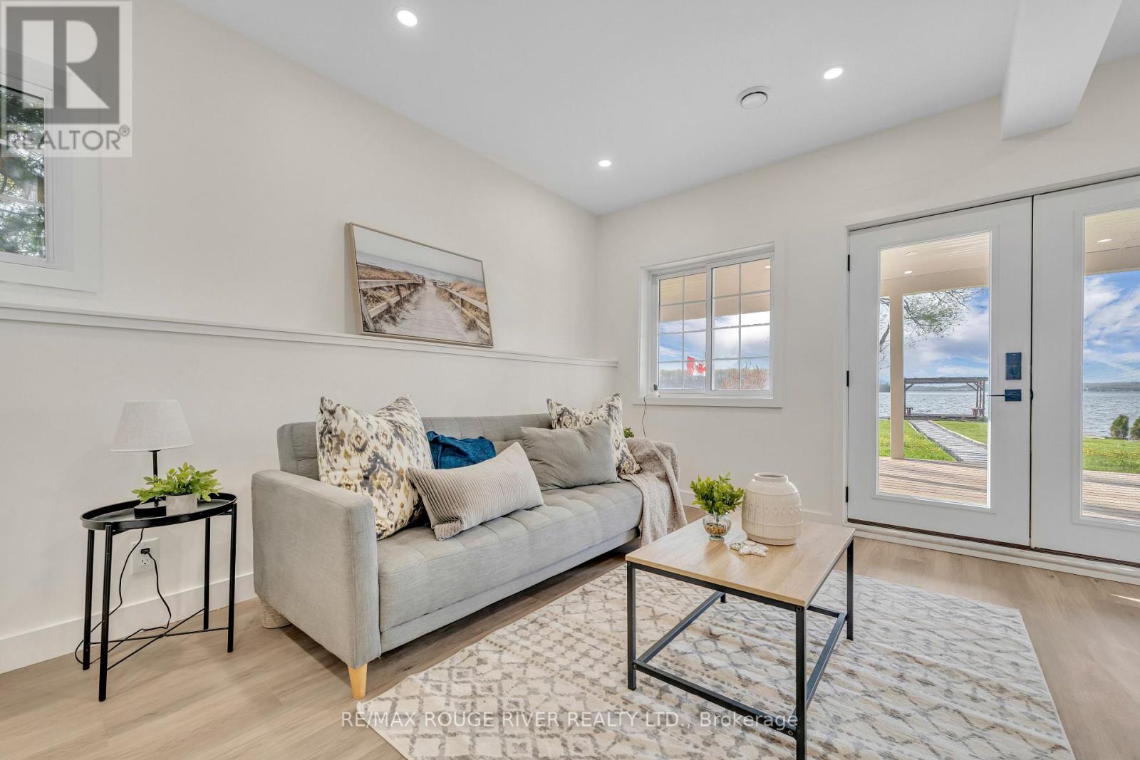 130 - 5496 Rice Lake Scenic Drive, Hamilton Township, Ontario  K0K 2E0 - Photo 18 - X12700848