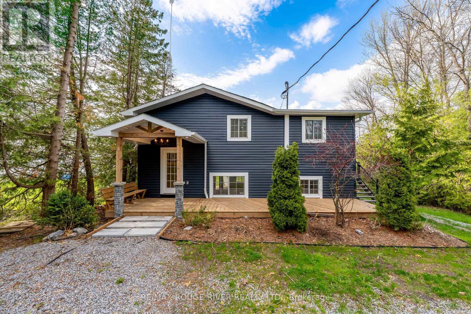 130 - 5496 Rice Lake Scenic Drive, Hamilton Township, Ontario  K0K 2E0 - Photo 2 - X12700848