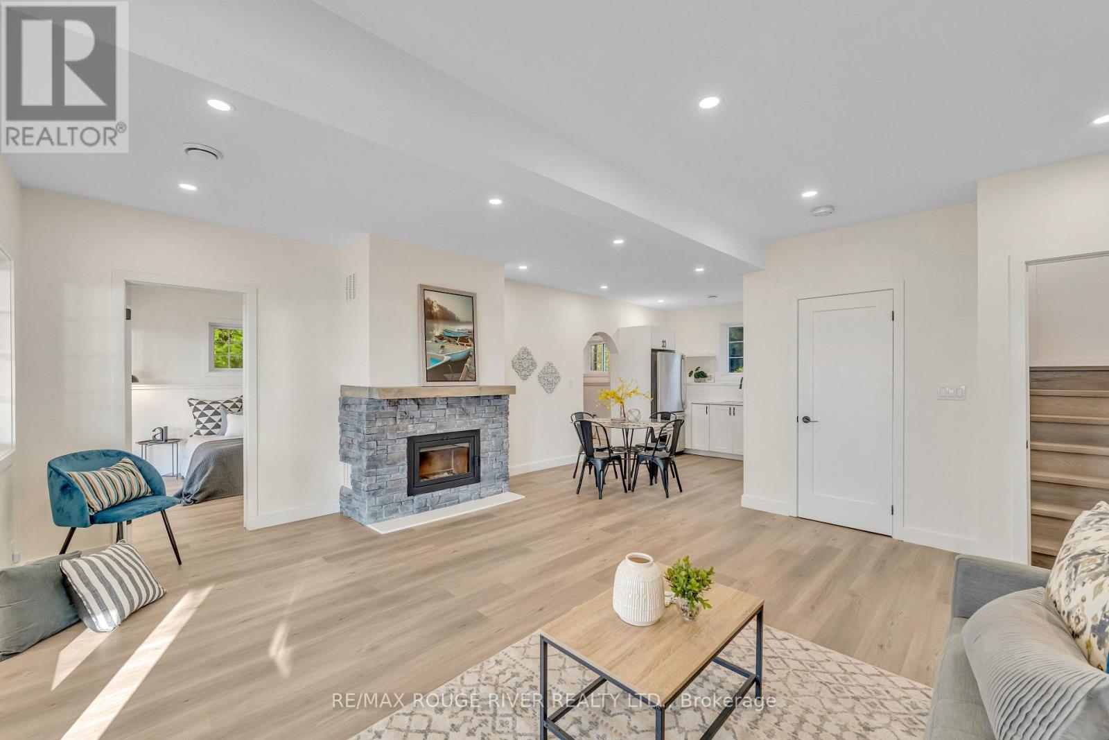 130 - 5496 Rice Lake Scenic Drive, Hamilton Township, Ontario  K0K 2E0 - Photo 20 - X12700848