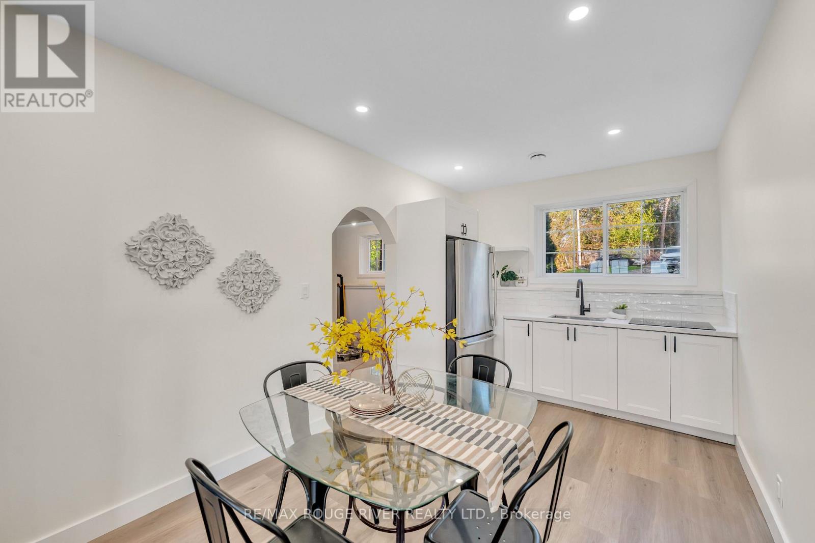 130 - 5496 Rice Lake Scenic Drive, Hamilton Township, Ontario  K0K 2E0 - Photo 22 - X12700848