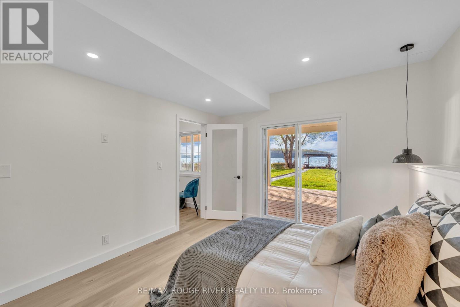 130 - 5496 Rice Lake Scenic Drive, Hamilton Township, Ontario  K0K 2E0 - Photo 24 - X12700848