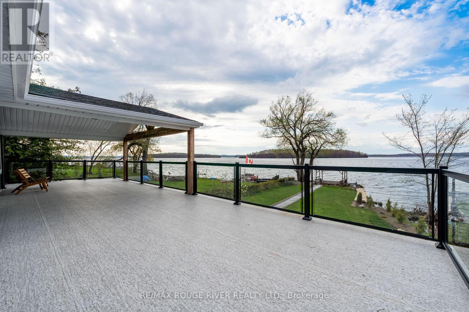 130 - 5496 Rice Lake Scenic Drive, Hamilton Township, Ontario  K0K 2E0 - Photo 27 - X12700848