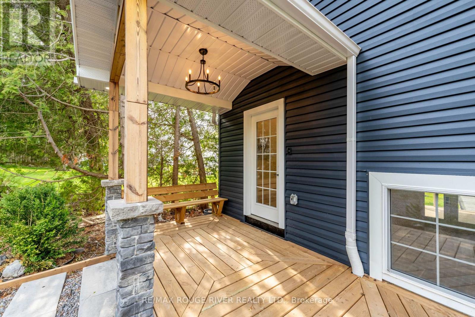 130 - 5496 Rice Lake Scenic Drive, Hamilton Township, Ontario  K0K 2E0 - Photo 3 - X12700848