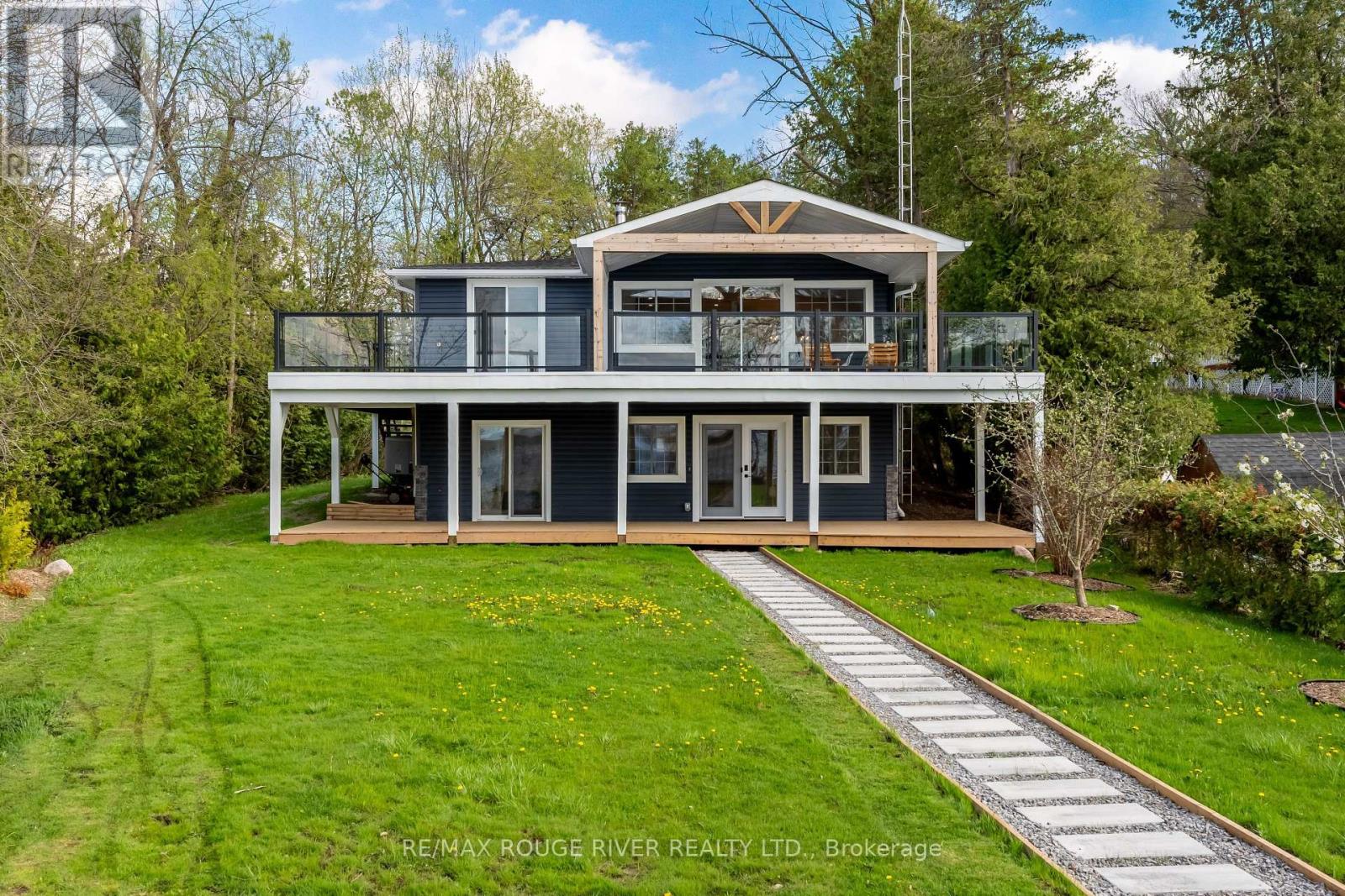 130 - 5496 Rice Lake Scenic Drive, Hamilton Township, Ontario  K0K 2E0 - Photo 33 - X12700848