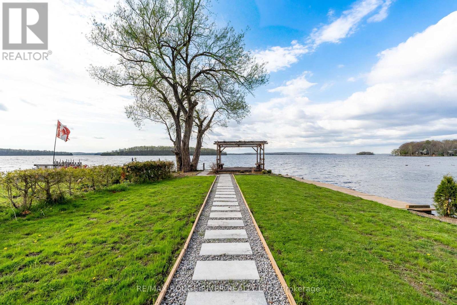 130 - 5496 Rice Lake Scenic Drive, Hamilton Township, Ontario  K0K 2E0 - Photo 37 - X12700848