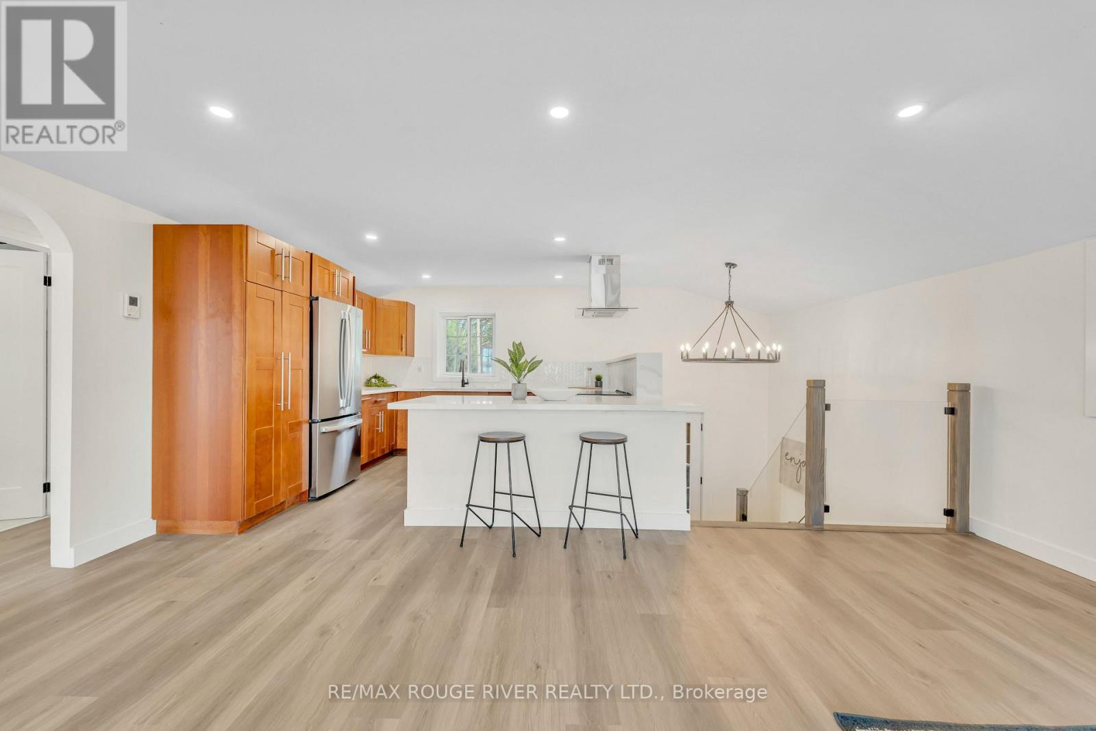 130 - 5496 Rice Lake Scenic Drive, Hamilton Township, Ontario  K0K 2E0 - Photo 6 - X12700848