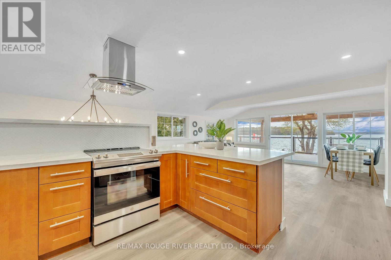 130 - 5496 Rice Lake Scenic Drive, Hamilton Township, Ontario  K0K 2E0 - Photo 7 - X12700848