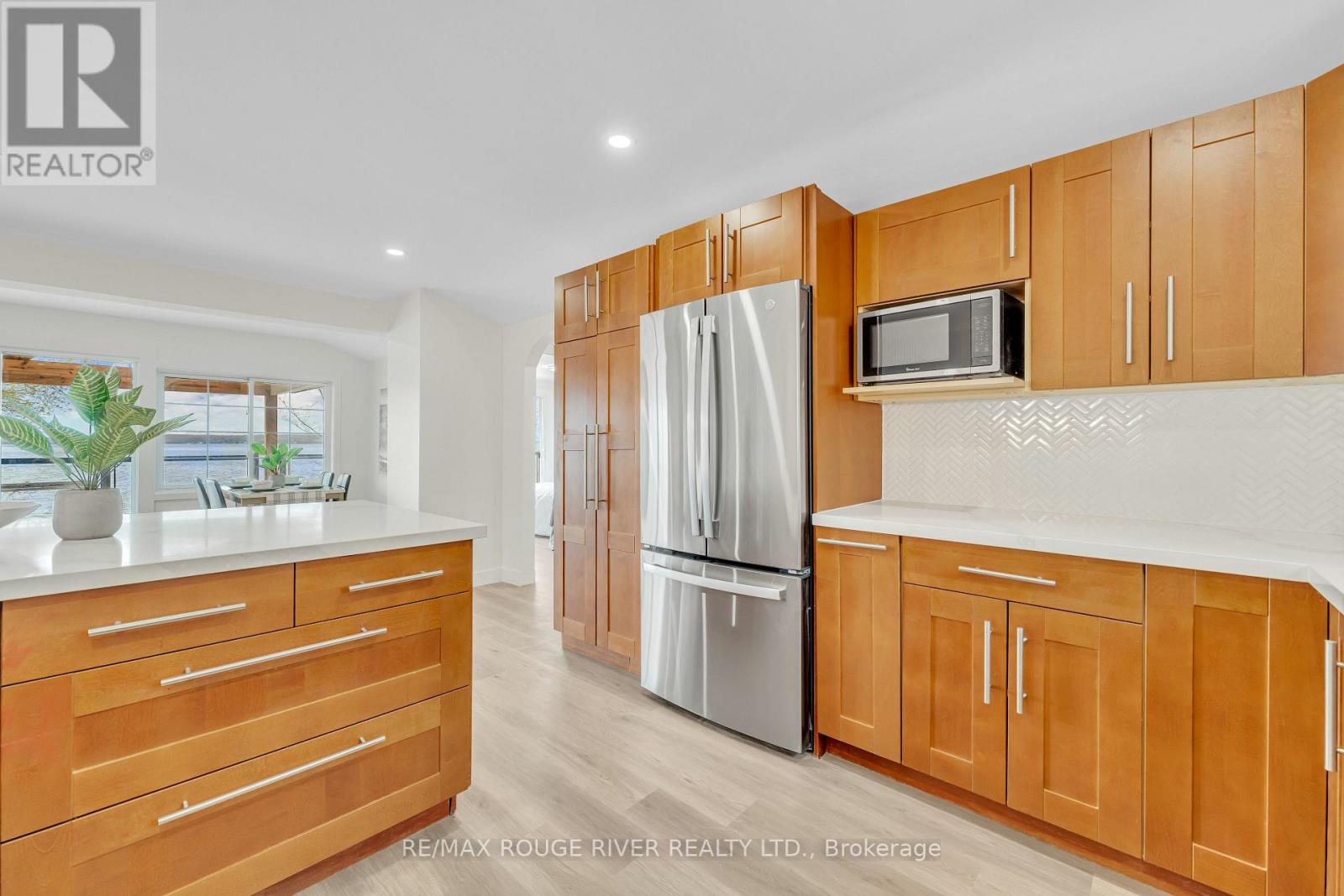 130 - 5496 Rice Lake Scenic Drive, Hamilton Township, Ontario  K0K 2E0 - Photo 8 - X12700848