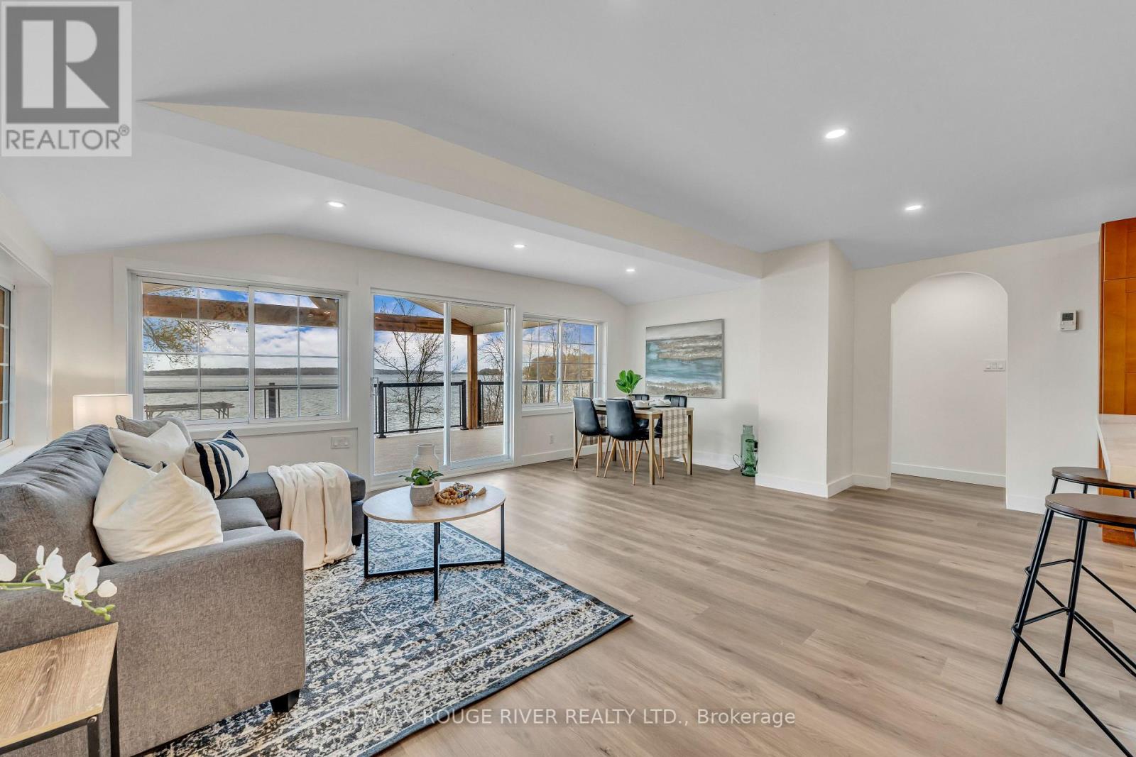 130 - 5496 Rice Lake Scenic Drive, Hamilton Township, Ontario  K0K 2E0 - Photo 9 - X12700848