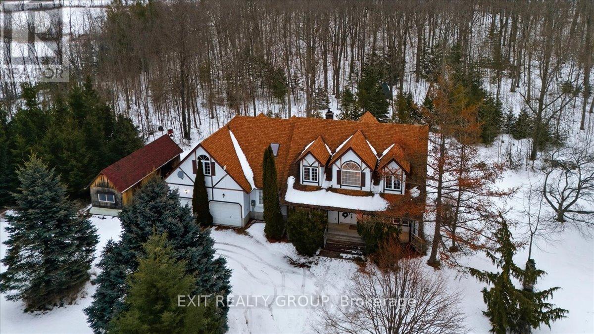 192 RYAN ROAD, Stirling-Rawdon, Ontario