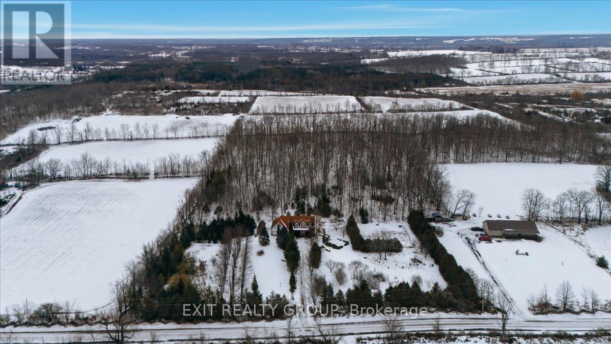 192 Ryan Road, Stirling-Rawdon, Ontario  K0K 3E0 - Photo 2 - X12701218