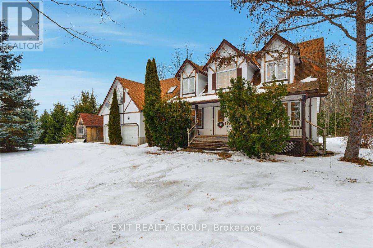 192 Ryan Road, Stirling-Rawdon, Ontario  K0K 3E0 - Photo 3 - X12701218