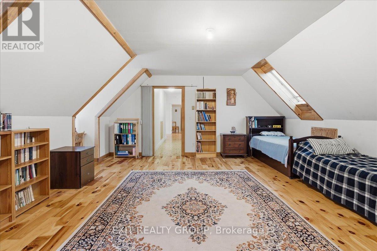 192 Ryan Road, Stirling-Rawdon, Ontario  K0K 3E0 - Photo 35 - X12701218