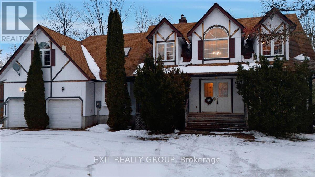 192 Ryan Road, Stirling-Rawdon, Ontario  K0K 3E0 - Photo 4 - X12701218