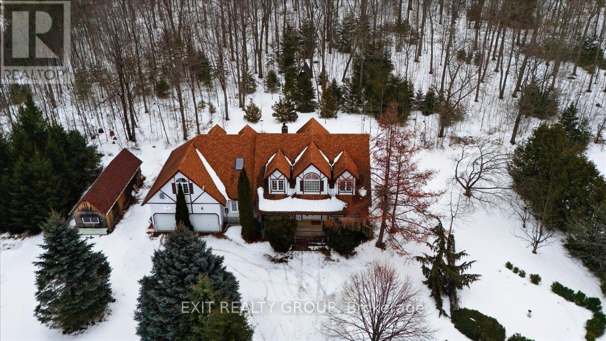 192 Ryan Road, Stirling-Rawdon, Ontario  K0K 3E0 - Photo 46 - X12701218