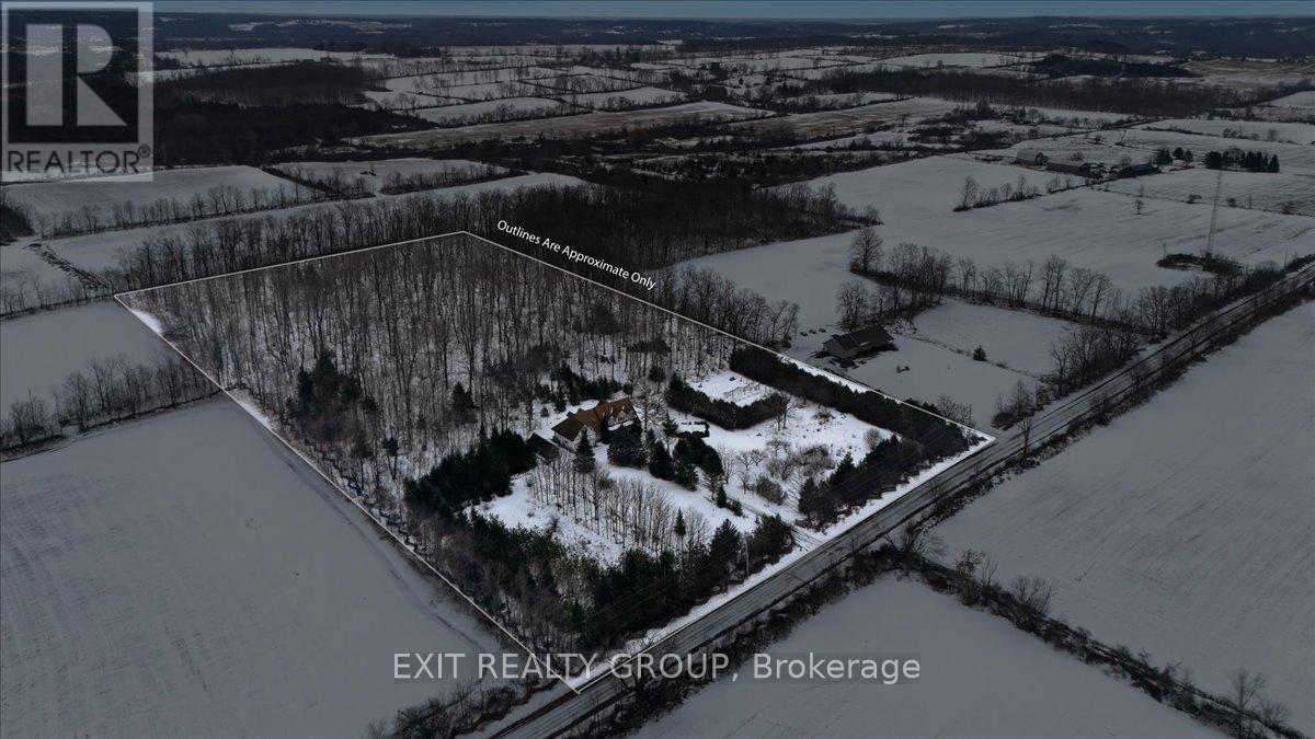 192 Ryan Road, Stirling-Rawdon, Ontario  K0K 3E0 - Photo 49 - X12701218