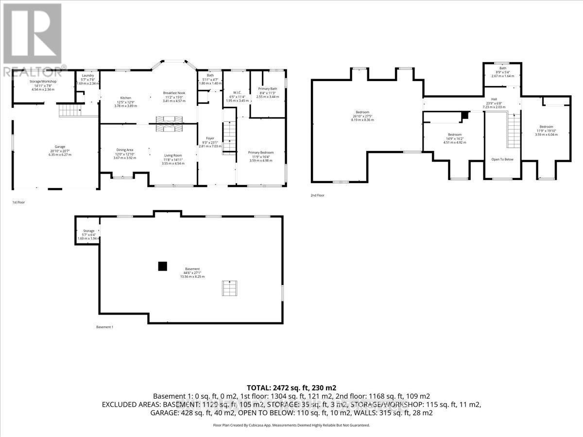 192 Ryan Road, Stirling-Rawdon, Ontario  K0K 3E0 - Photo 50 - X12701218