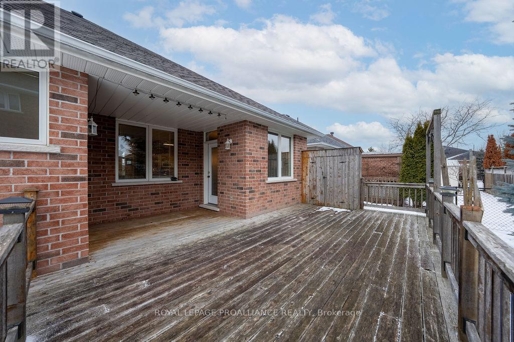 52 Simcoe Drive, Belleville, Ontario  K8N 4Z5 - Photo 29 - X12701434