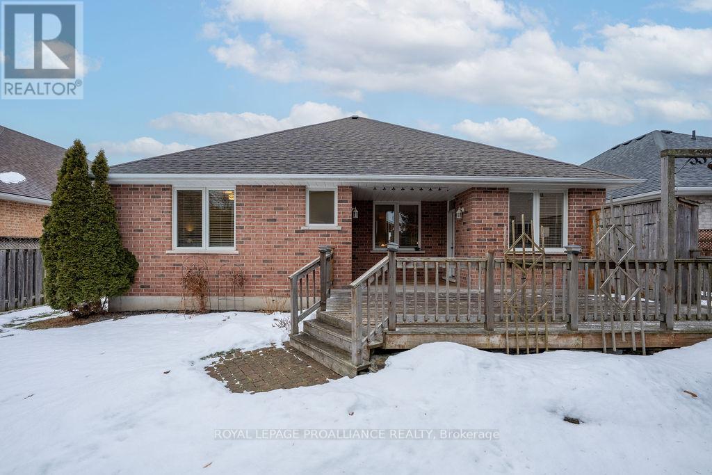 52 Simcoe Drive, Belleville, Ontario  K8N 4Z5 - Photo 43 - X12701434
