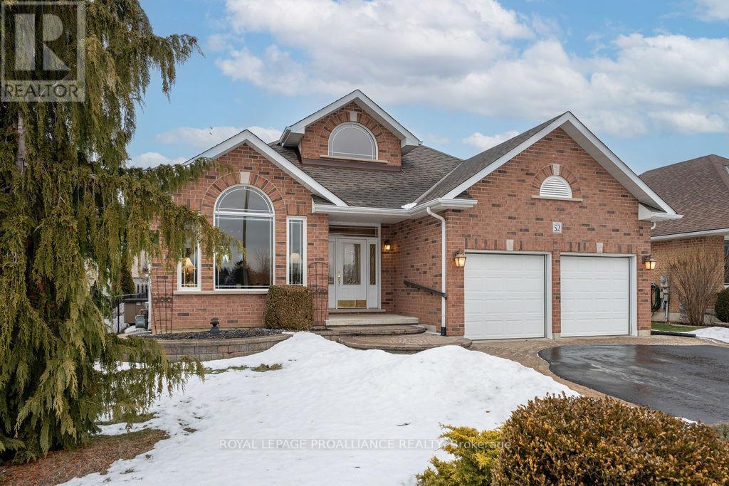 52 Simcoe Drive, Belleville, Ontario  K8N 4Z5 - Photo 6 - X12701434