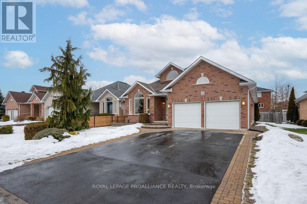 52 Simcoe Drive, Belleville, Ontario  K8N 4Z5 - Photo 8 - X12701434