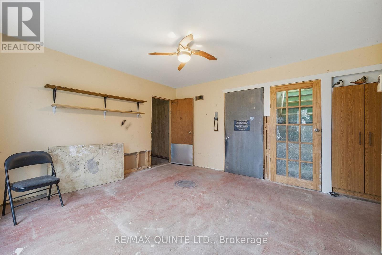 1809 Victoria Road, Prince Edward County, Ontario  K0K 1L0 - Photo 22 - X12702052