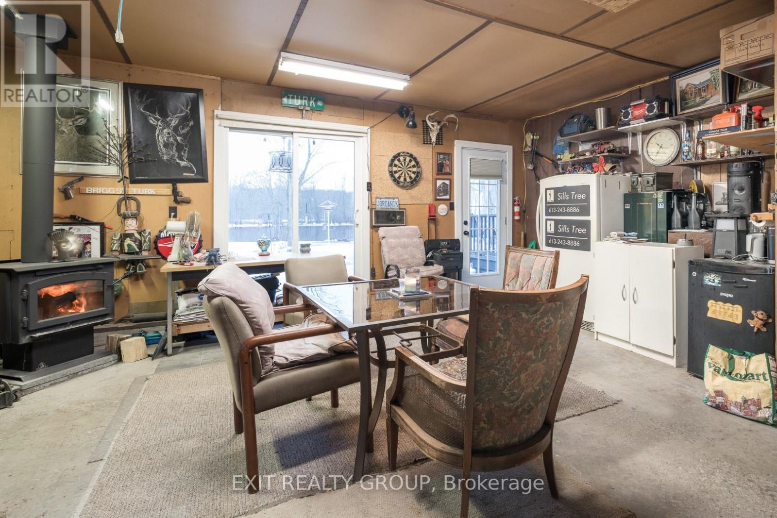 151 Stoco Road, Tweed, Ontario  K0K 3J0 - Photo 18 - X12703432