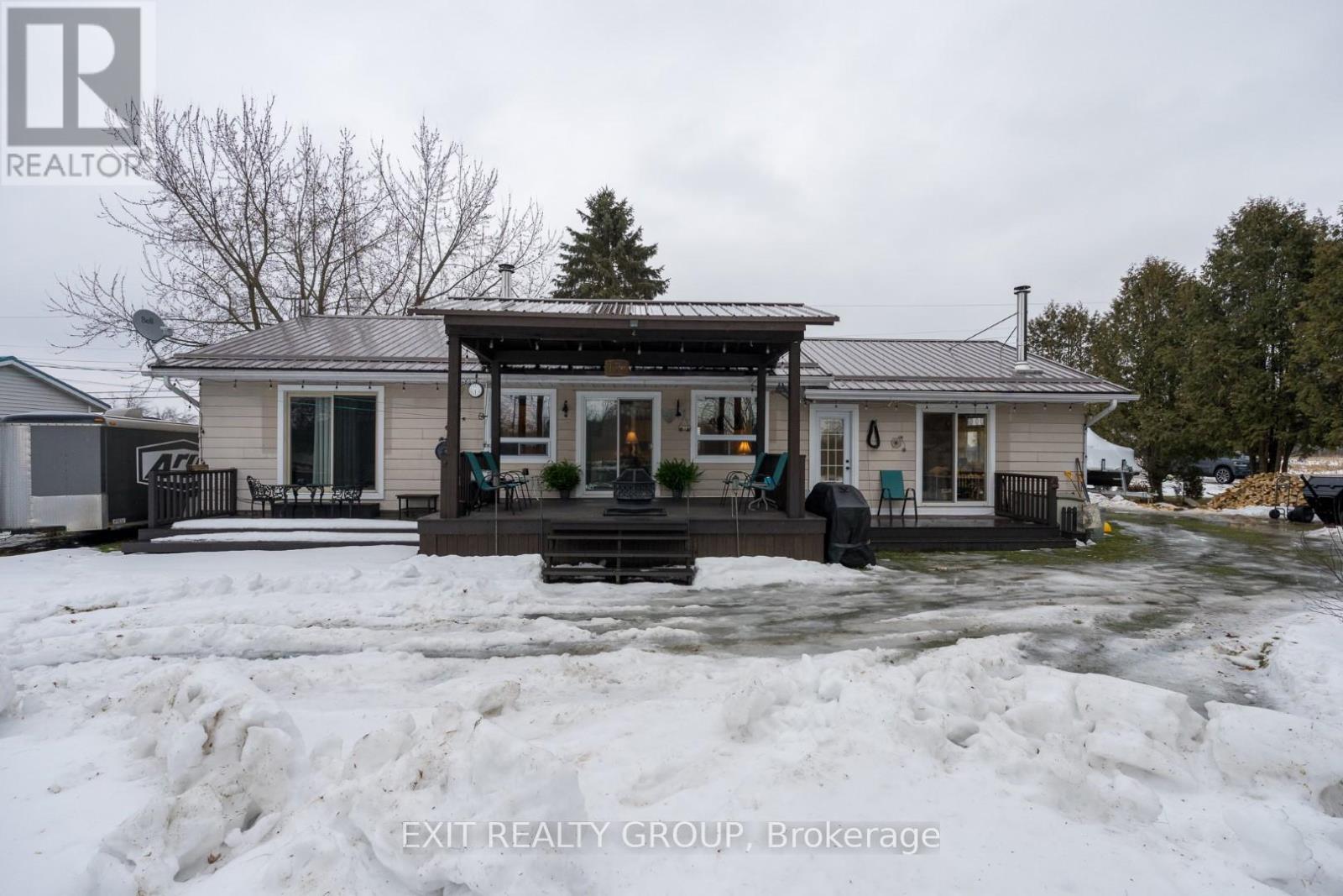 151 Stoco Road, Tweed, Ontario  K0K 3J0 - Photo 20 - X12703432