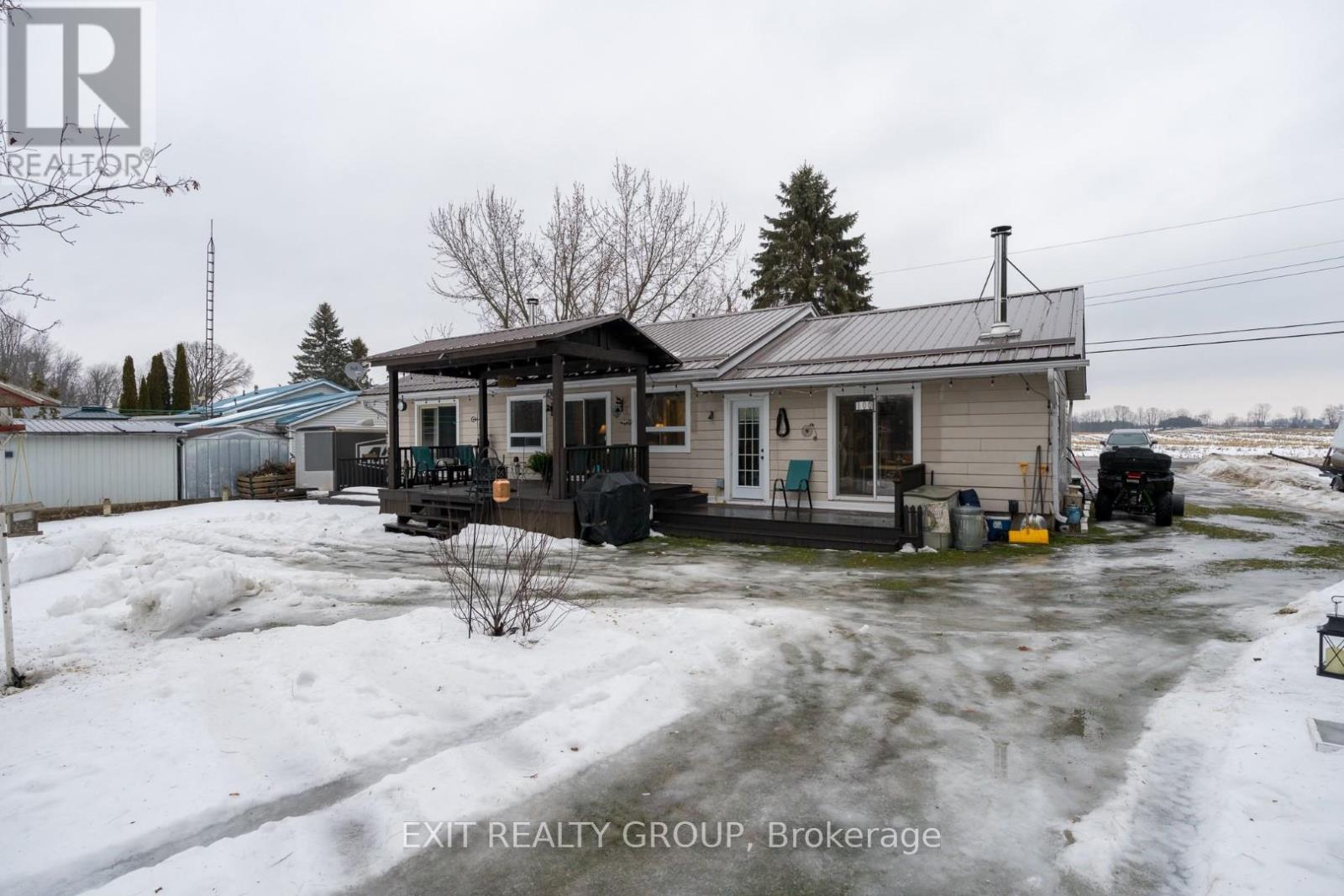 151 Stoco Road, Tweed, Ontario  K0K 3J0 - Photo 22 - X12703432