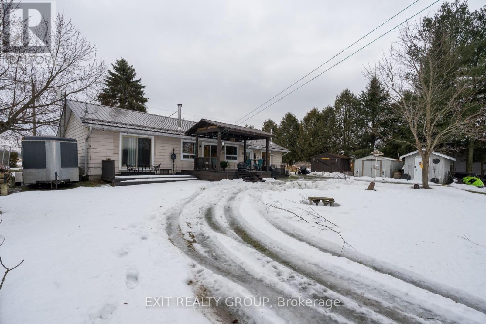 151 Stoco Road, Tweed, Ontario  K0K 3J0 - Photo 23 - X12703432