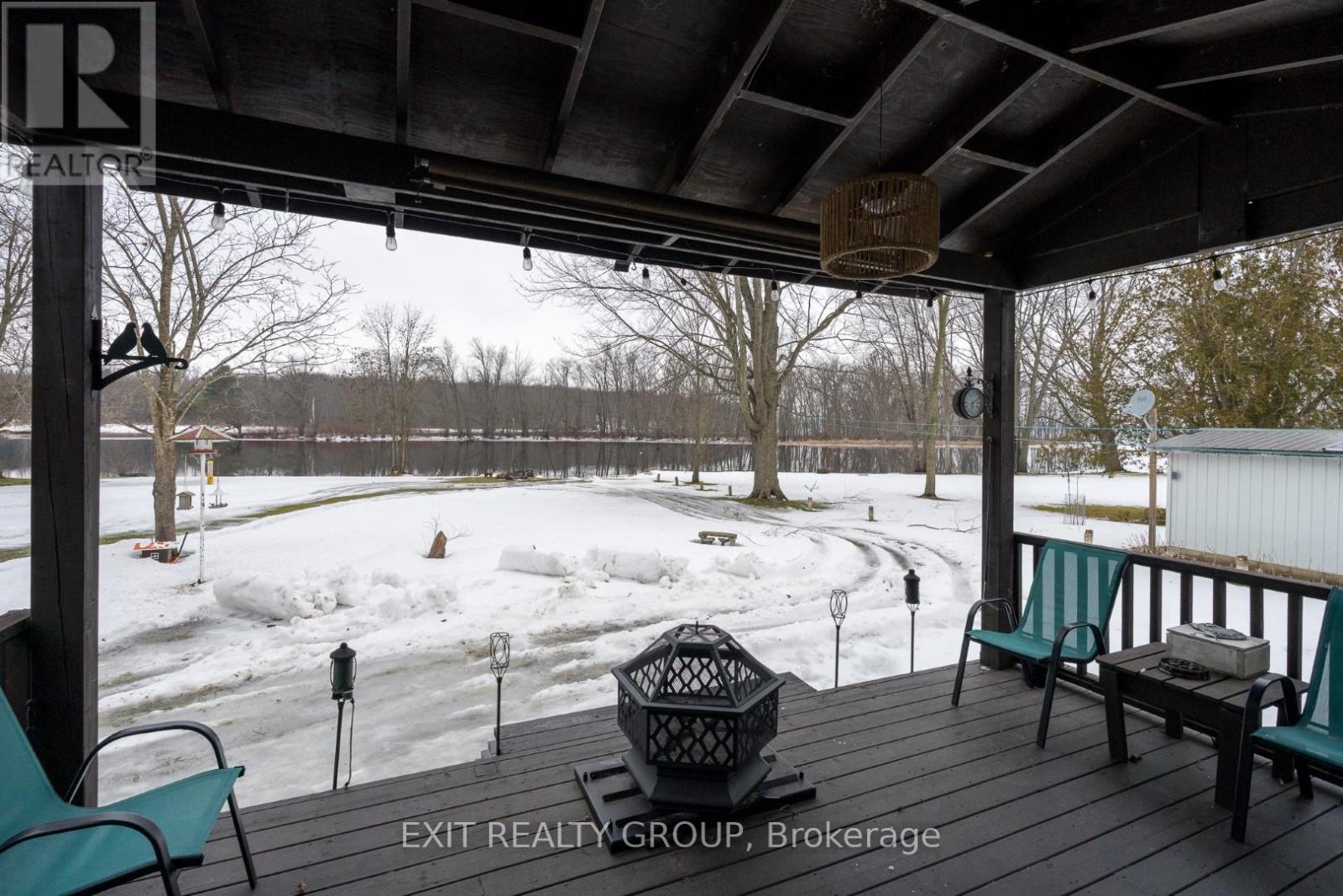 151 Stoco Road, Tweed, Ontario  K0K 3J0 - Photo 26 - X12703432