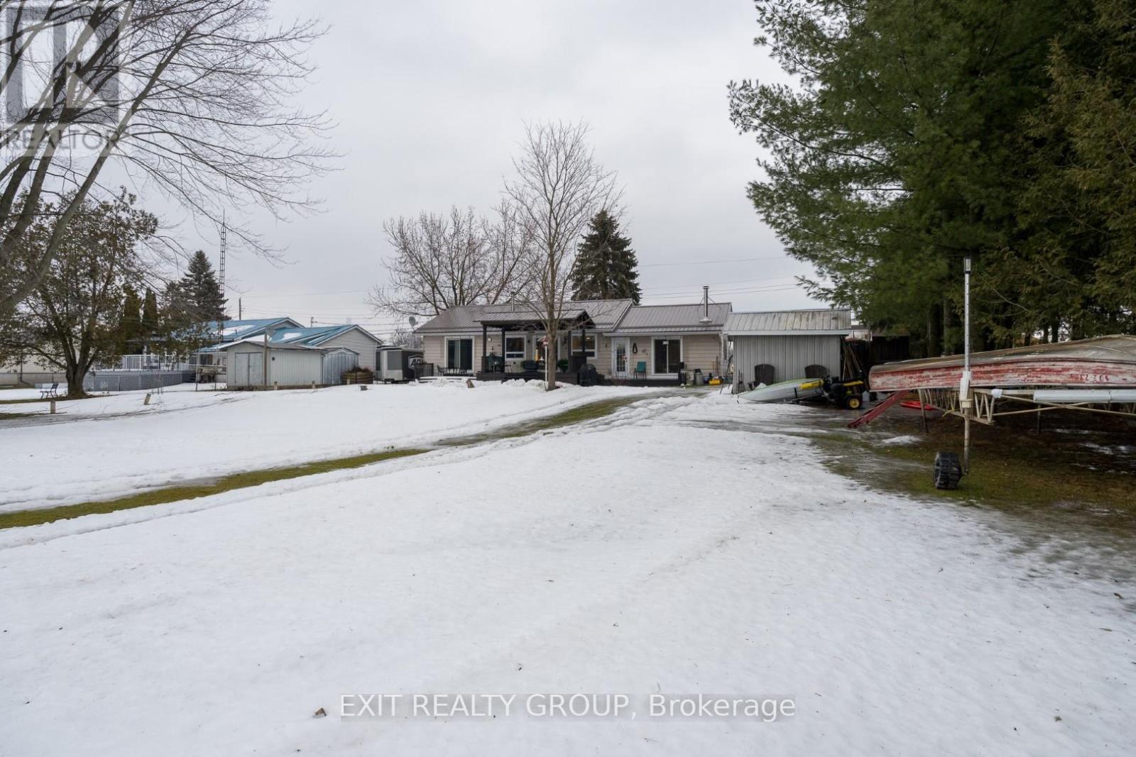 151 Stoco Road, Tweed, Ontario  K0K 3J0 - Photo 31 - X12703432