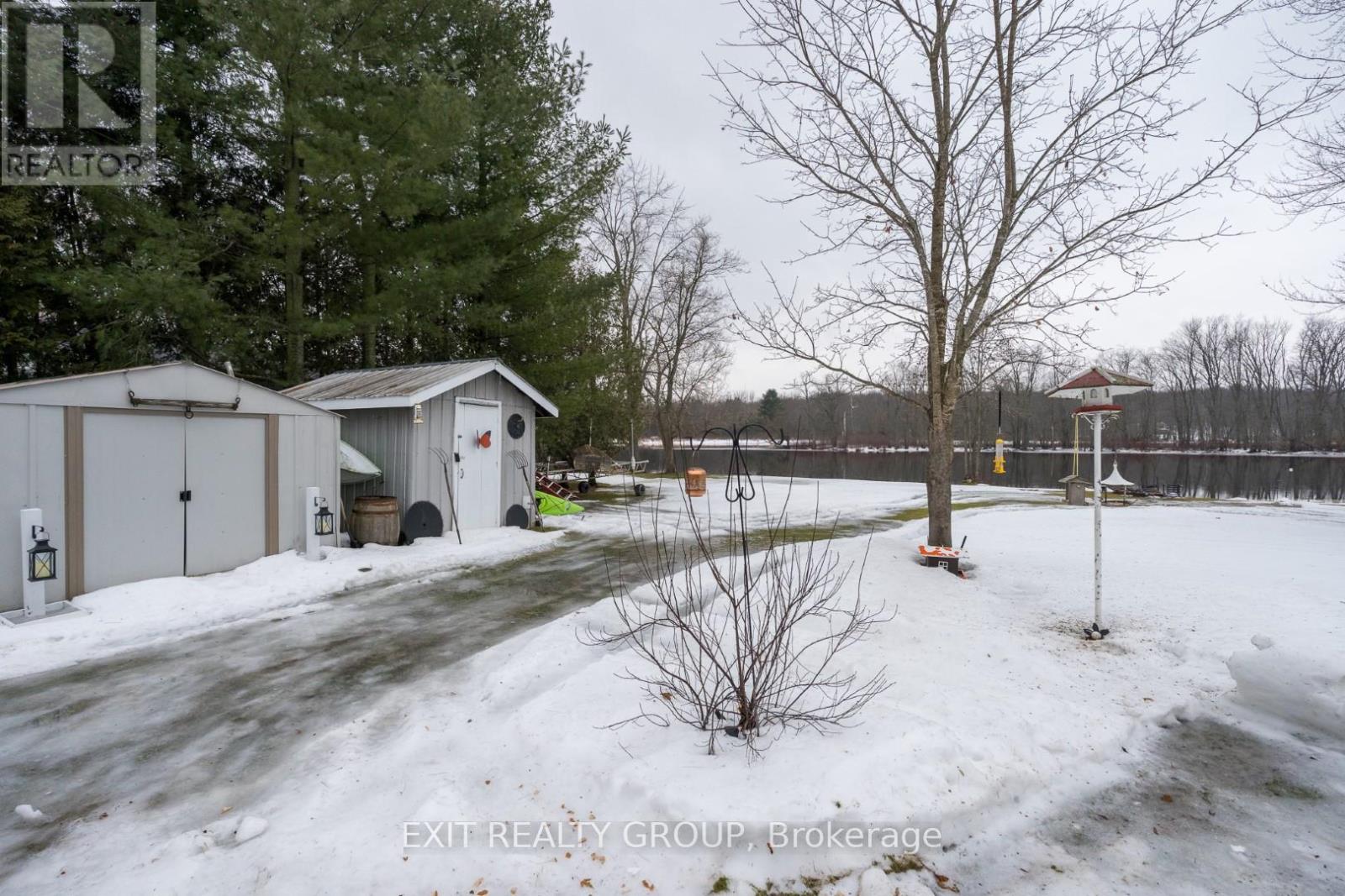 151 Stoco Road, Tweed, Ontario  K0K 3J0 - Photo 35 - X12703432
