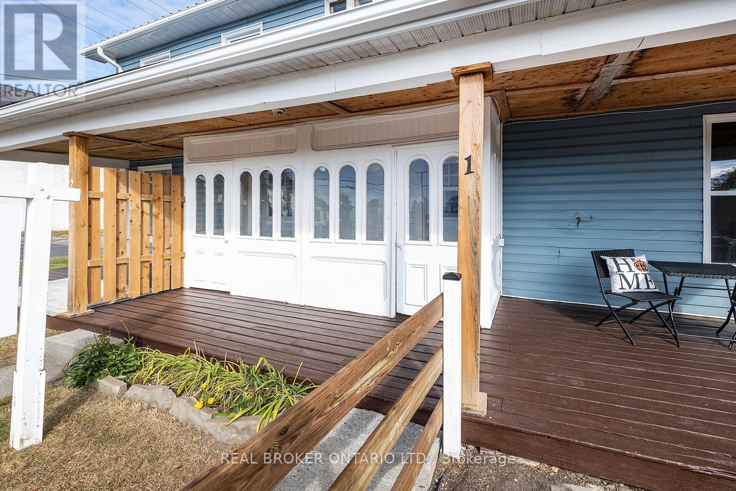 91 Division Street, Cramahe, Ontario  K0K 1S0 - Photo 17 - X12703498