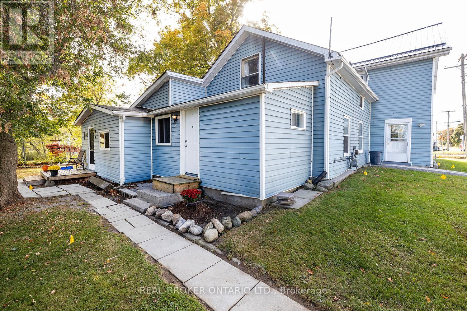 91 Division Street, Cramahe, Ontario  K0K 1S0 - Photo 28 - X12703498