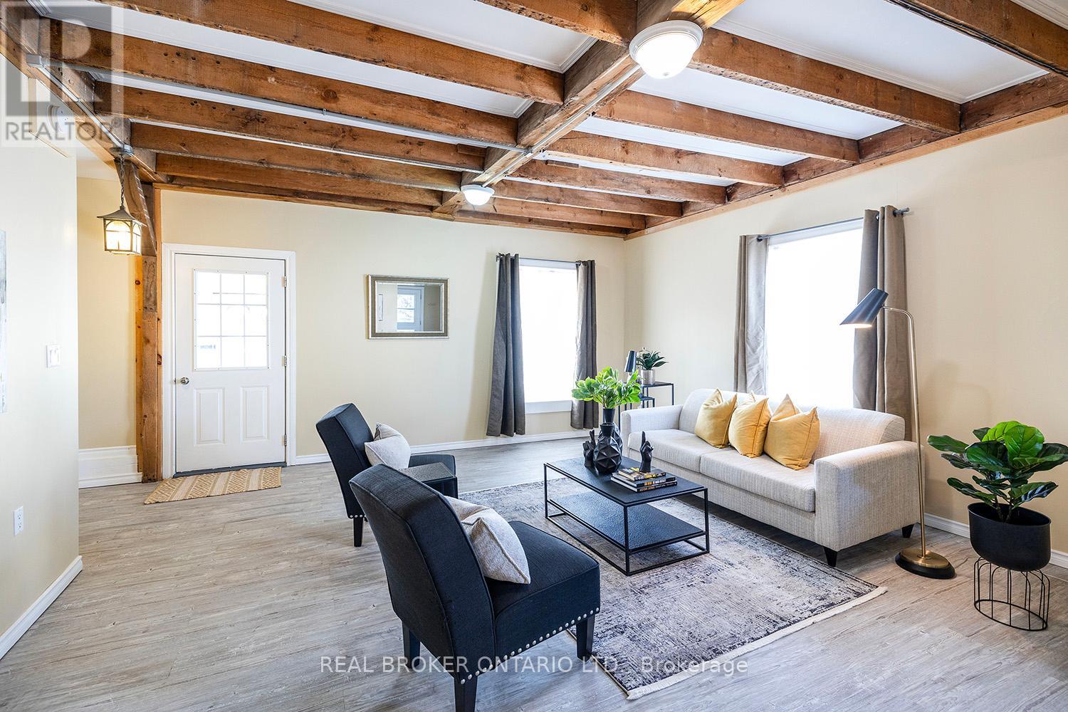 91 Division Street, Cramahe, Ontario  K0K 1S0 - Photo 7 - X12703498