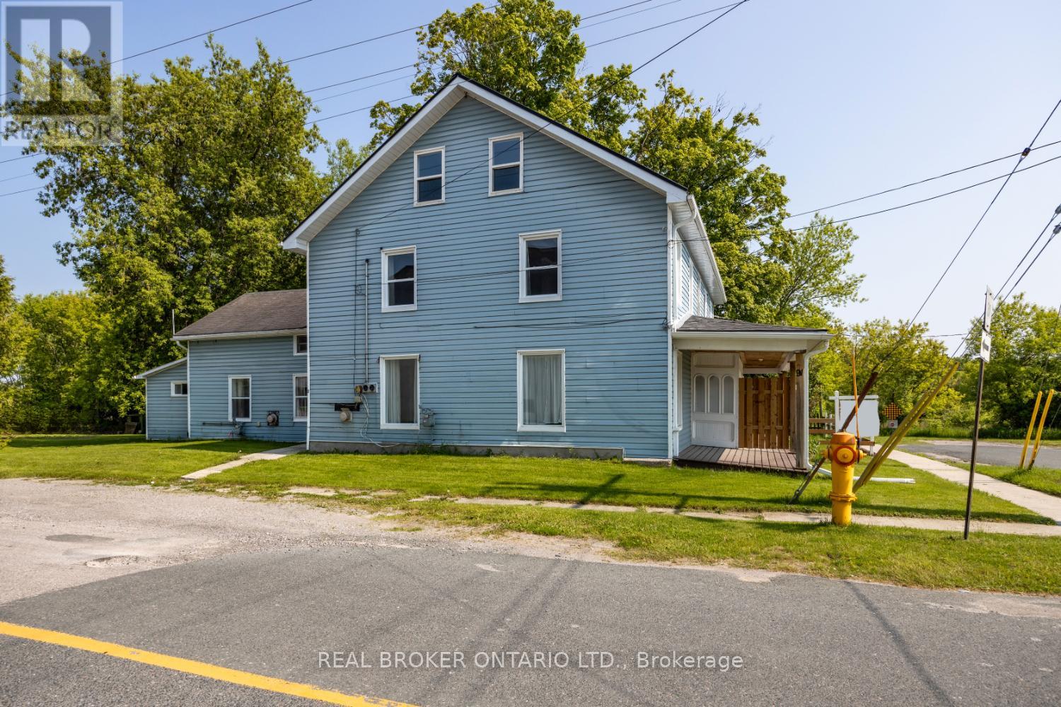 91 Division Street, Cramahe, Ontario  K0K 1S0 - Photo 41 - X12703506