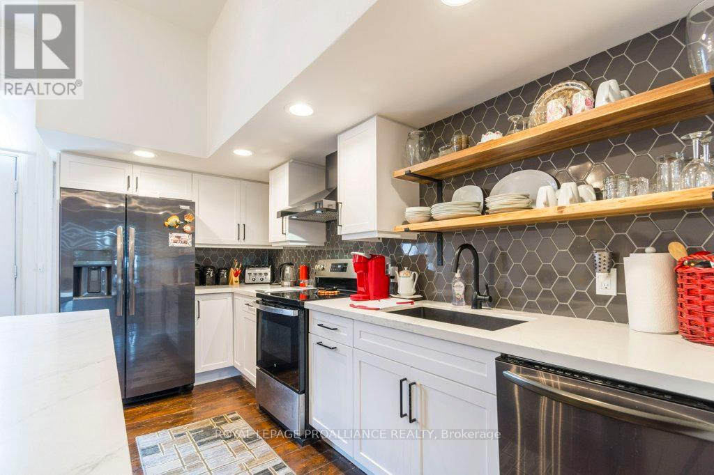 5 - 233 John Street, Belleville, Ontario  K8N 3G2 - Photo 10 - X12703970