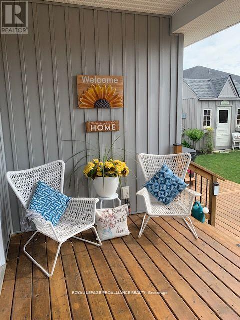 14 Clayton John Avenue, Brighton, Ontario  K0K 1H0 - Photo 16 - X12704048