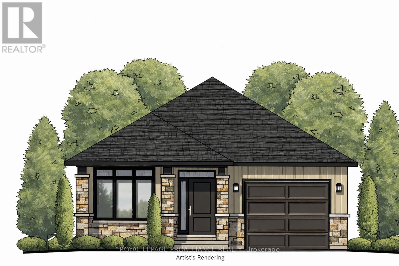 33 CEDARWOOD STREET, Quinte West, Ontario