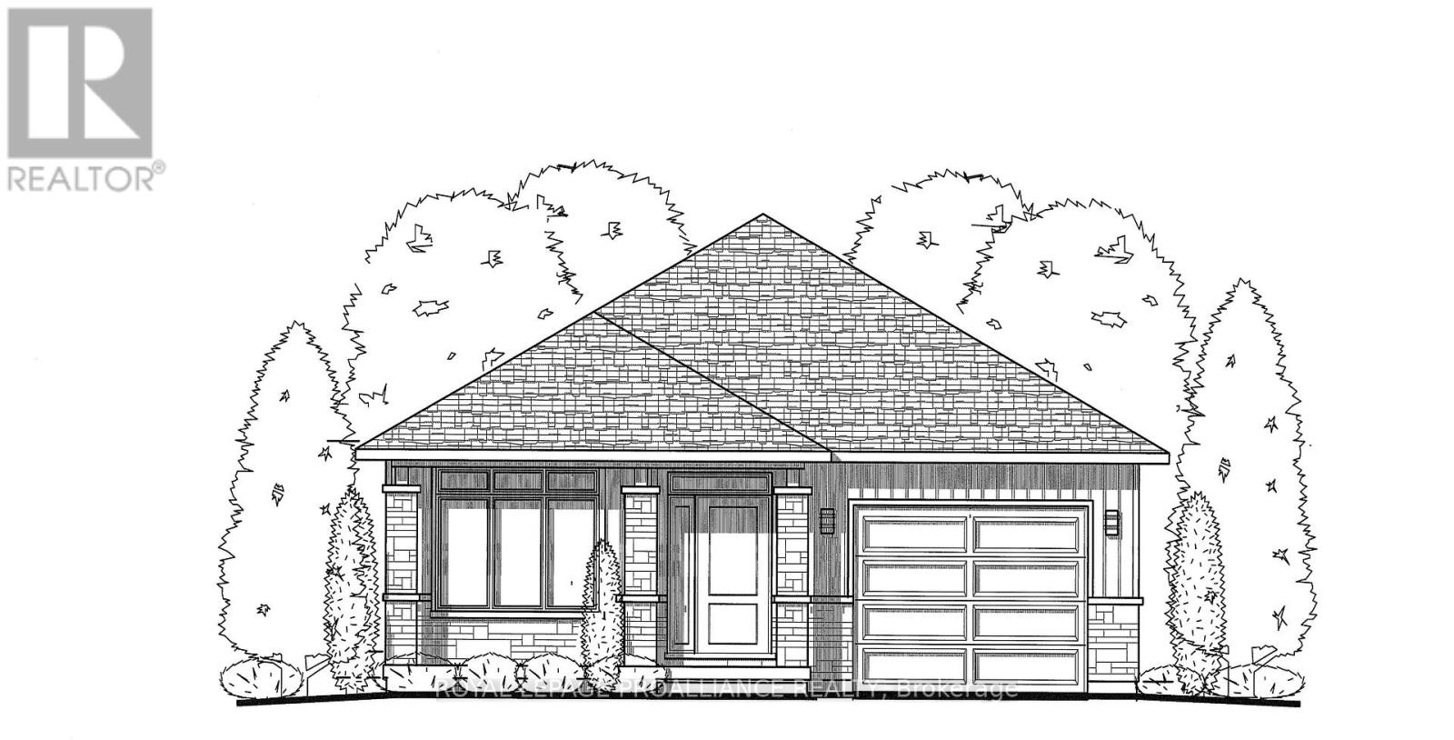 33 Cedarwood Street, Quinte West, Ontario  K0K 2C0 - Photo 2 - X12704408